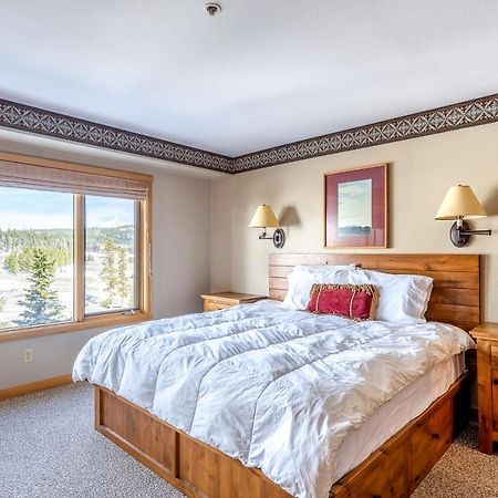 Shoshone Condo 1957 Big Sky Esterno foto