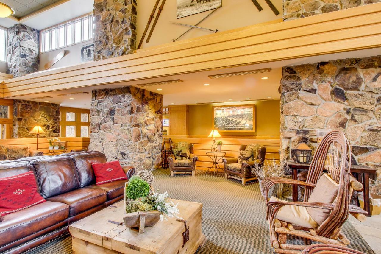 Shoshone Condo 1957 Big Sky Esterno foto