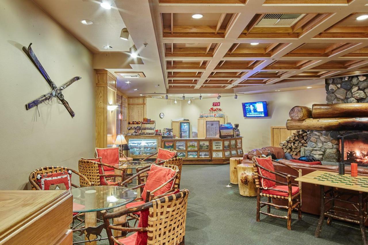 Shoshone Condo 1957 Big Sky Esterno foto