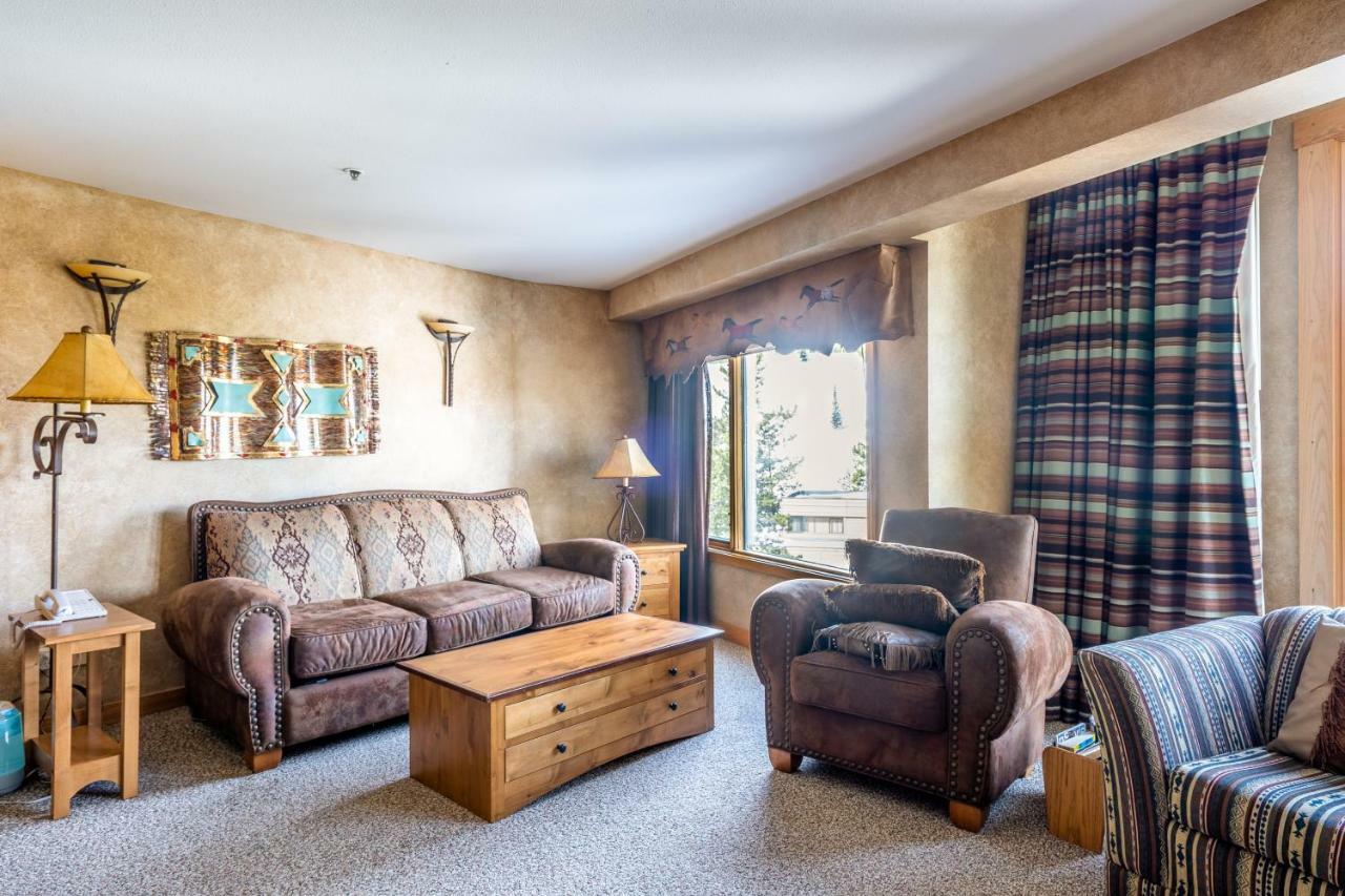 Shoshone Condo 1957 Big Sky Esterno foto