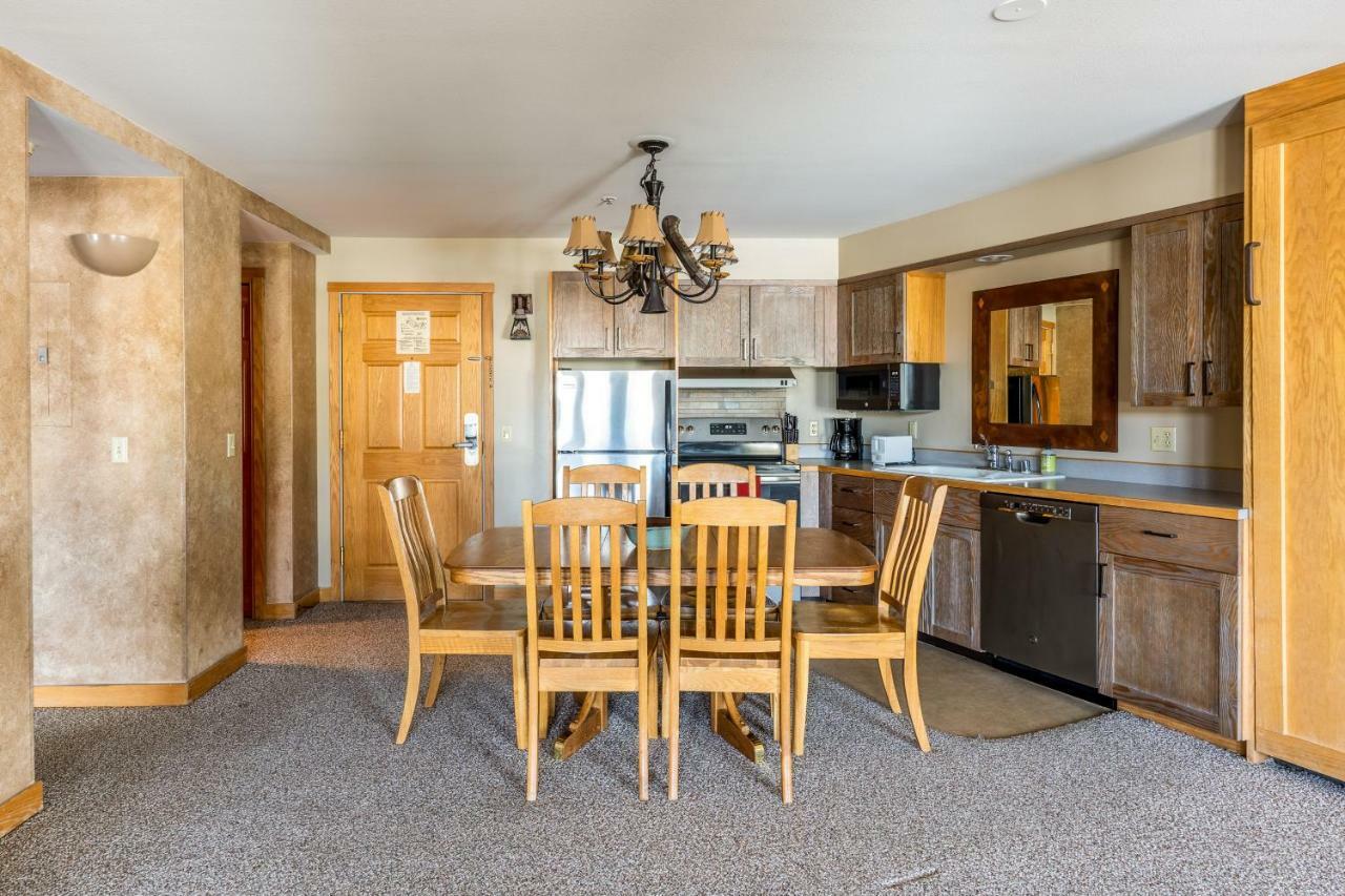 Shoshone Condo 1957 Big Sky Esterno foto