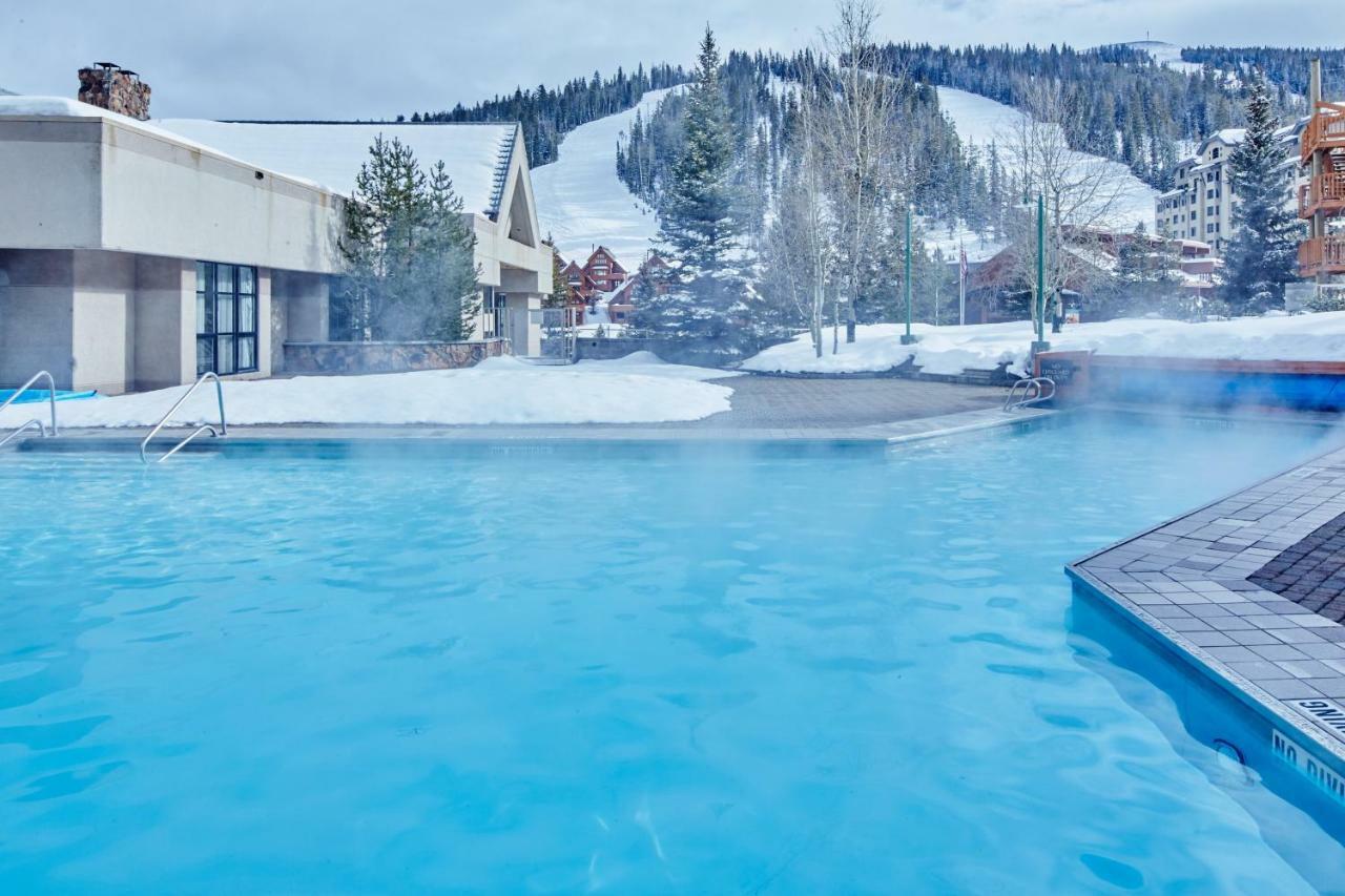 Shoshone Condo 1957 Big Sky Esterno foto