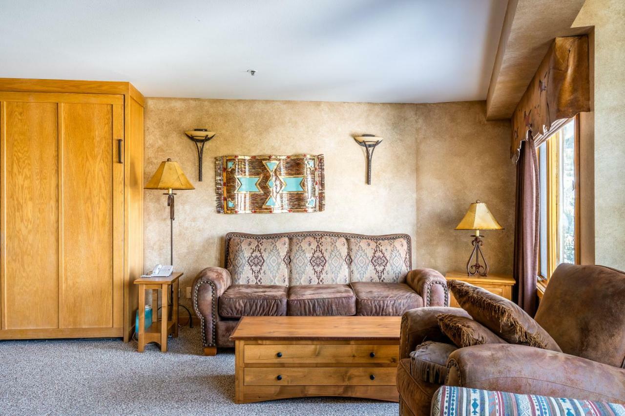 Shoshone Condo 1957 Big Sky Esterno foto