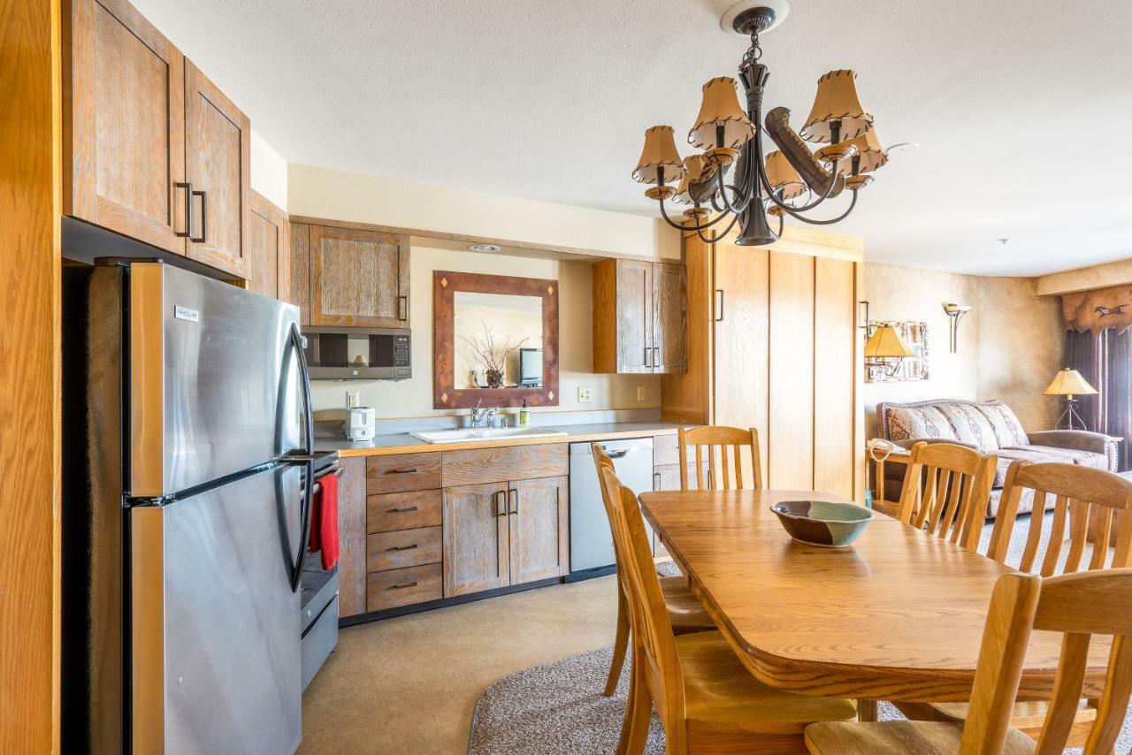 Shoshone Condo 1957 Big Sky Esterno foto