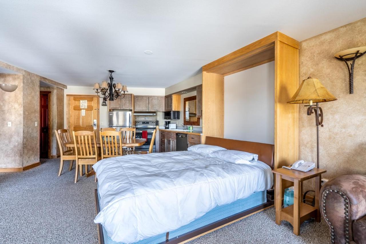 Shoshone Condo 1957 Big Sky Esterno foto