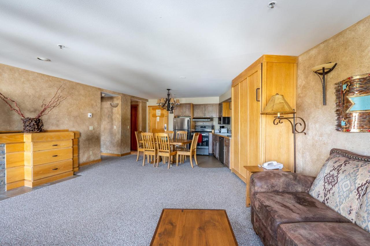 Shoshone Condo 1957 Big Sky Esterno foto