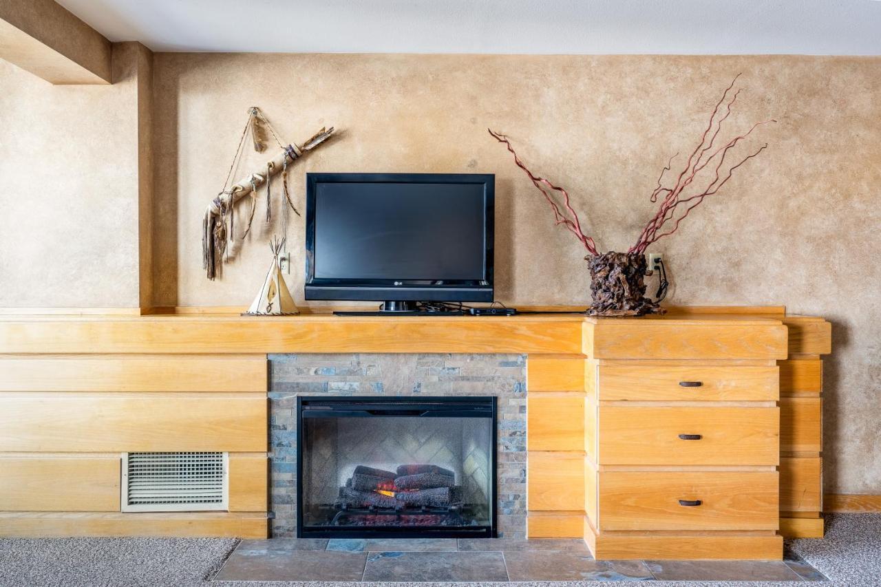 Shoshone Condo 1957 Big Sky Esterno foto